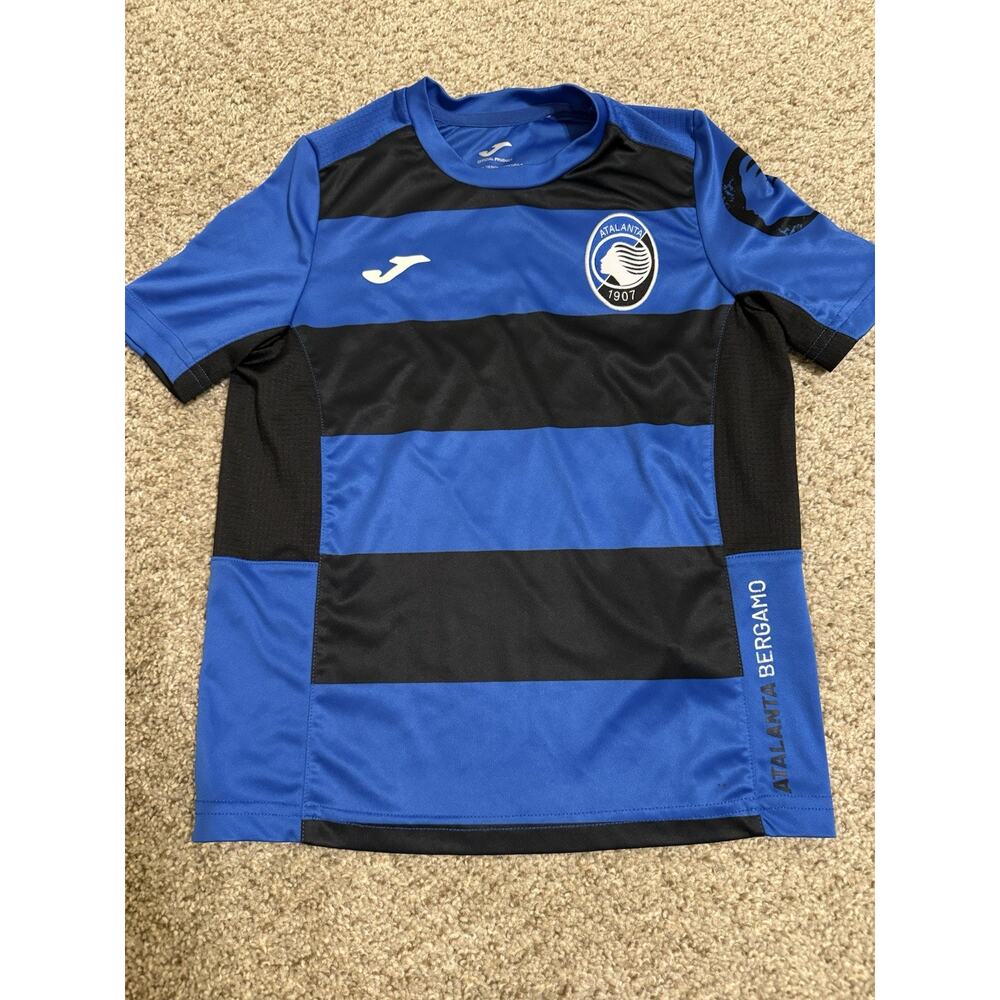 Joma Soccer Atalanta Bergamo , Size Youth XS